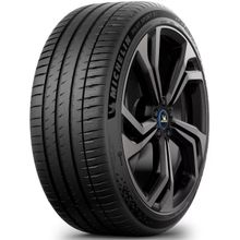 Michelin 285/45 R20 112Y XL Pilot Sport EV NE0 Yaz Lastiği 2024