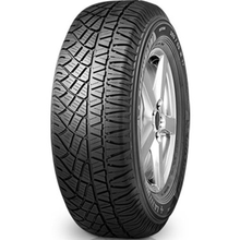 Michelin 285/45 R21 113W XL Latitude Cross Yaz Lastiği Üretim Yılı: 2022