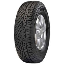 Michelin 285/45 R21 113W XL Latitude Cross Yaz Lastiği