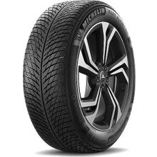 Michelin 285/45 R22 114V XL Pilot Alpin 5 Suv Kış Lastiği 2024