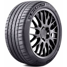 Michelin 295/25 R19 94Y XL Pilot Sport 4S Yaz Lastiği 2022