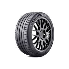 Michelin 295/25 R19 94Y XL Pilot Sport 4S Yaz Lastiği