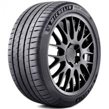 Michelin 295/25 ZR21 96Y XL Pilot Sport 4 S Yaz Lastiği