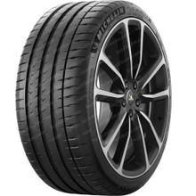 Michelin 295/30 ZR19 100Y XL Pilot Sport 4 S Yaz Lastiği Üretim Yılı: 2022