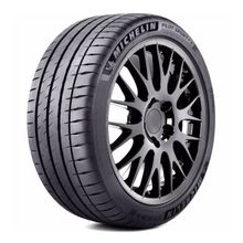 Michelin 295/30 ZR19 100Y XL Pilot Sport 4 S Yaz Lastiği