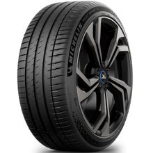 Michelin 295/30R21 102Y XL Acoustic MO1 Pilot Sport EV Yaz Lastiği Üretim Yılı: 2023