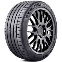 Michelin 295/35 R20 105Y XL Pilot Sport 4 S Yaz Lastiği Üretim Yılı: 2022
