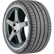 Michelin 295/35 R20 105Y XL Pilot Super Sport N0 Yaz Lastiği Üretim Yılı: 2024