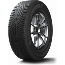 Michelin 295/35 R21 107V XL Pilot Alpin 5 SUV Kış Lastiği 2025