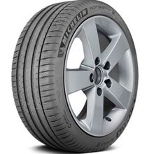 Michelin 295/35 R21 107Y XL Pilot Sport 4 Suv Yaz Lastiği Üretim Yılı: 2024