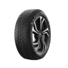 Michelin 295/35 R22 108W Xl Pilot Alpin 5 Suv Kış Lastiği 2022
