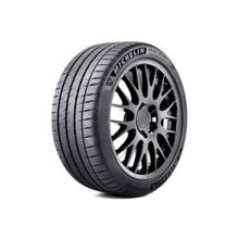 Michelin 295/35 R22 108Y XL Pilot Sport 4 S Yaz Lastiği