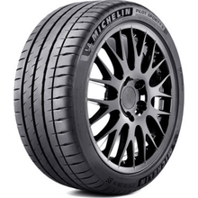 Michelin 295/35 R22 108Y Xl Zr Pilot Sport 4s Yaz Lastiği