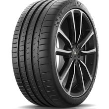 Michelin 295/35 ZR19 104Y XL Pilot Super Sport MO Yaz Lastiği 2022
