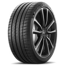 Michelin 295/35 ZR20 105Y XL Pilot Sport NA0 4 S Yaz Lastiği Üretim Yılı: 2024