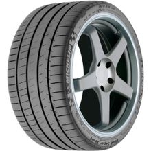 Michelin 295/35 ZR20 105Y XL Pilot Super Sport N0 Yaz Lastiği