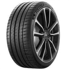 Michelin 295/35 ZR22 108Y XL Pilot Sport 4 S Yaz Lastiği 2020