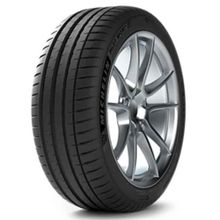 Michelin 295/35R21 107Y XL Pilot Sport 4 Suv Yaz Lastiği