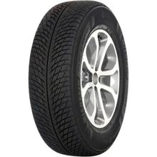Michelin 295/40 R20 106V XL Pilot Alpin 5 Suv N0 Kış Lastiği