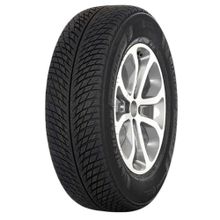Michelin 295/45 R20 114V XL Pilot Alpin 5 Suv Kış Lastiği