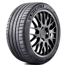 Michelin 305/30 R19 102Y XL Pilot Sport 4 S Yaz Lastiği