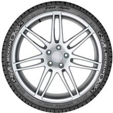 Michelin 305/30 R20 103W XL Pilot Alpin PA4 Kış Lastiği 2023