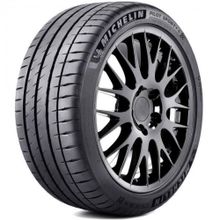 Michelin 305/30 ZR19 102Y XL Pilot Sport 4 S Yaz Lastiği 2020