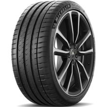 Michelin 305/30 ZR19 102Y XL Pilot Sport 4S Yaz Lastiği Üretim Yılı: 2023