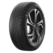 Michelin 305/40 R20 112V XL Pilot Alpin 5 Suv N0 Kış Lastiği 2023