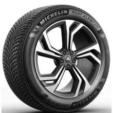 Michelin 305/40 R22 114V XL Pilot Alpin 5 Suv Kış Lastiği 2024