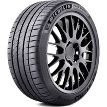 Michelin 315/30 R21 105Y XL Pilot Sport 4S ND0 Yaz Lastiği 2025