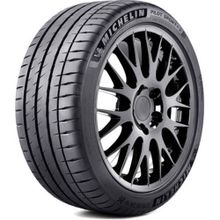 Michelin 315/30 R21 105Y Xl Zr Nd0 Pilot Sport 4s Yaz Lastiği Üretim Yılı: 2023