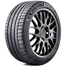 Michelin 315/30 R21 105Y Xl Zr Nd0 Pilot Sport 4s Yaz Lastiği