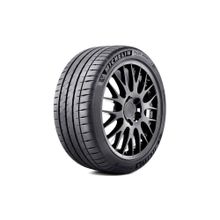 Michelin 315/30 R22 107Y XL Pilot Sport 4S N0 Yaz Lastiği