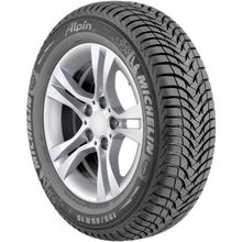 Michelin 315/35 R20 110V XL Pilot Alpin PA4 N0 Kış Lastiği 2022