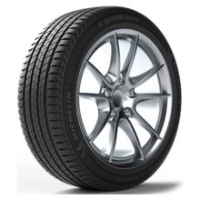 Michelin 315/35 R20 110W XL Latitude Sport 3 GRNX Yaz Lastiği 2024