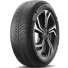 Michelin 315/40 R21 115V XL Pilot Alpin 5 SUV Kış Lastiği 2023