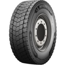 Michelin 315/60r22.5 152/148l Vg X Multi D Yaz Lastiği Üretim Yılı: 2023