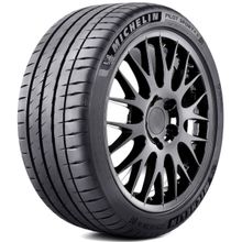 Michelin 325/35 R22 114Y XL Pilot Sport 4 S MO1 Yaz Lastiği Üretim Yılı: 2024