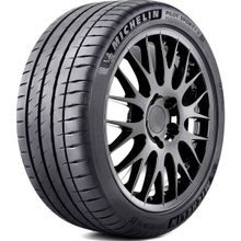 Michelin 325/35 R23 115Y XL Pilot Sport 4 S MO1 Yaz Lastiği Üretim Yılı: 2023