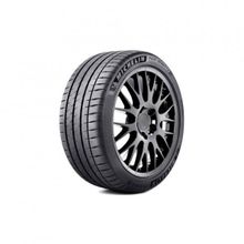 Michelin 325/35 ZR22 114Y XL Pilot Sport 4 S MO1 Yaz Lastiği Üretim Yılı: 2022