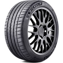 Michelin 355/25 R21 107Y XL Pilot Sport 4S Yaz Lastiği