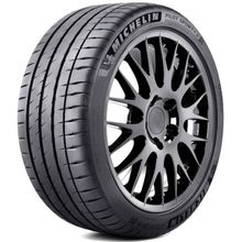 Michelin 355/25 ZR21 107Y XL Pilot Sport 4 S Yaz Lastiği