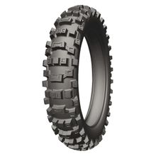 Michelin 80/100-21 51R AC10 Motosiklet Ön Lastiği