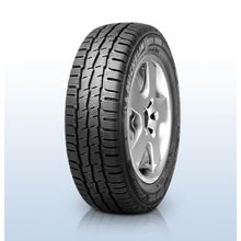 Michelin Agilis Alpin 195/70R15C 104102R Kış Lastiği