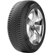 Michelin Alpin 5 205/65R15 94T Kış Lastiği