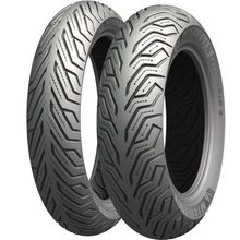 Michelin City Grip 2 120/70-16 140/70-15 Takım Lastik