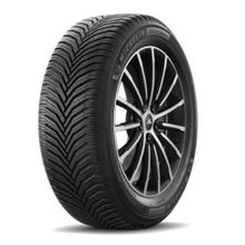 Michelin CrossClimate 2 215/55 R18 95H Dört Mevsim Lastiği