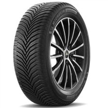 Michelin CrossClimate 2 SUV 255/60R18 112H XL Dört Mevsim Lastiği