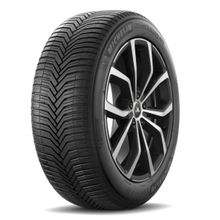 Michelin CrossClimate 2 SUV VOL 255/40R20 101H XL Dört Mevsim Lastiği